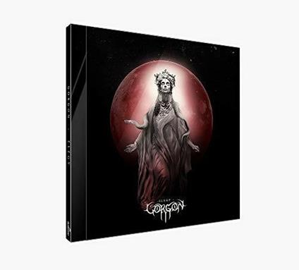 Elegy - CD Audio di Gorgon