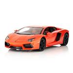 Lamborghini Aventador Scala 1:14 2.4 Ghz