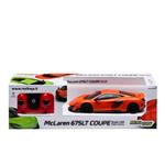 Mclaren 675 Lt Radiocomando 1. 24 19 Cm Assortimento