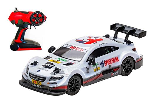 Re.El Toys 2238. Dtm Mercedes Amg C63 Scala 1:16