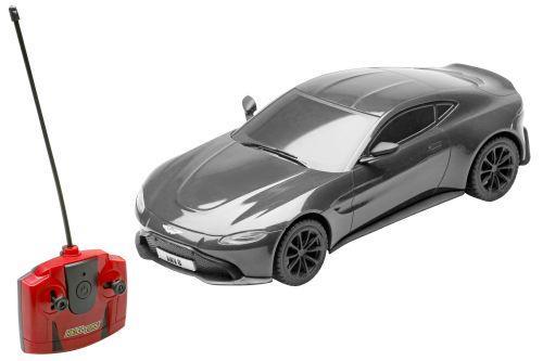 RE.EL Toys Aston Martin Vantage Radiocomando 1:24