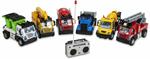 Reel Toys Mad Truck Assortimento