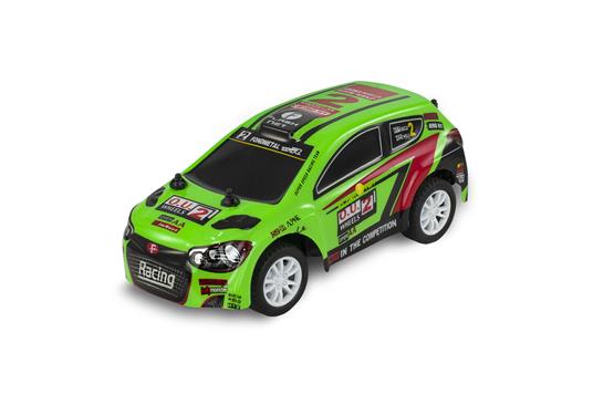 Sprint Race Cars - Flash Net - 1:26 Scale