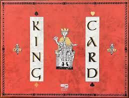 King Card