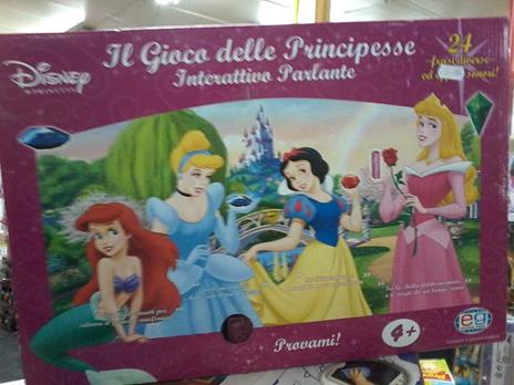 Il gioco delle principesse - 2