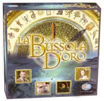 La Bussola D'Oro