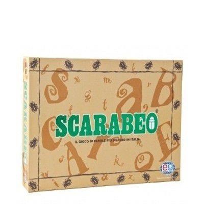 Gioco scarabeo NUOVO - Tutto per i bambini In vendita a Varese