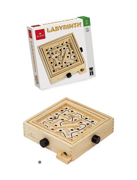 Labyrinth - 4