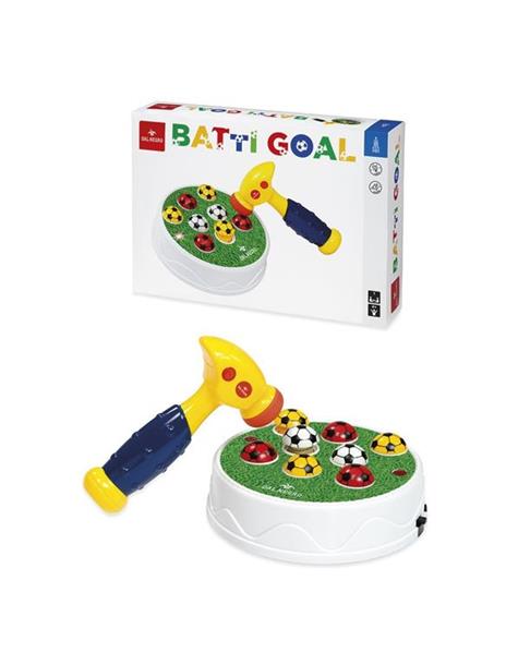 Battigoal - 2