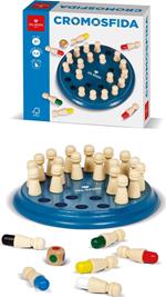 Gioco Cromosfida Italiano 54122