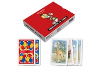 CLEMENTONI Tombola 48 Cartelle Deluxe Edition a 34,99 €