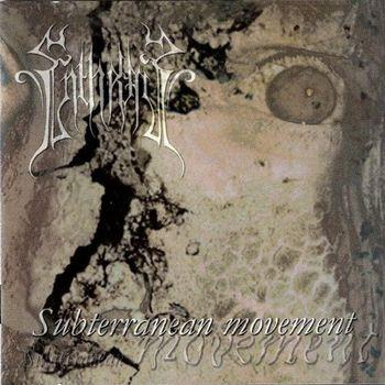 Subterranean Movement - CD Audio di Enthral