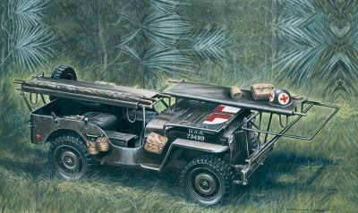 Italeri 326 1:35 Kit di montaggio Veicolo di ingegneria militare - 4