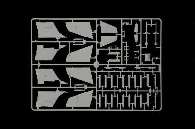 Italeri A-6E Tram Intruder 1:72 Kit di montaggio - 10