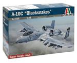 Aereo A-10c Blacksnakes (2725S)