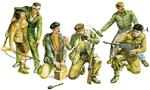 Partisans Scala 1/35 (IT6556)