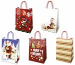 Shopper Fantasia Xmas2 In 5 Fantasie 36x12x41