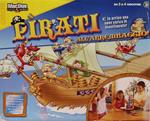 Pirati All' Arrembaggio