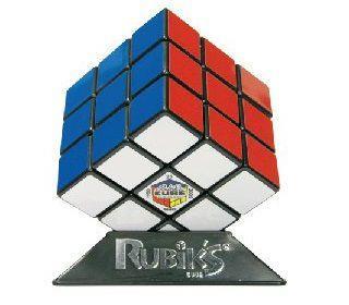 Cubo di Rubik 3x3 - Mac Due - Rompicapo - Giocattoli | IBS