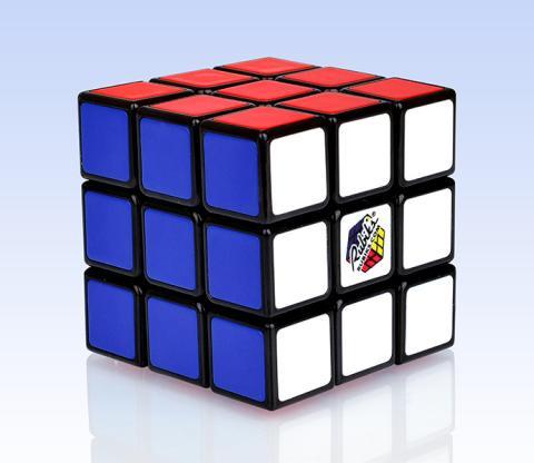 Cubo di Rubik 3x3 - Mac Due - Rompicapo - Giocattoli | IBS