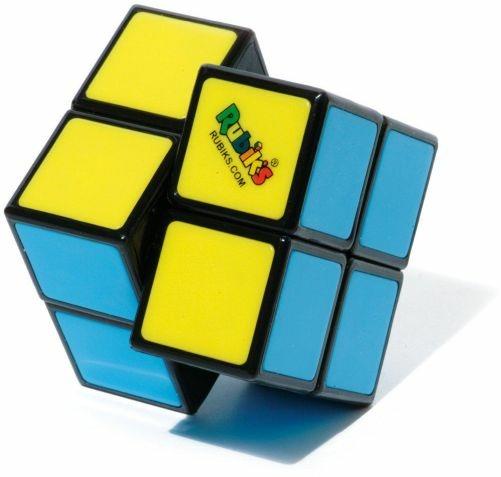 Cubo di Rubik 2x2 Junior - Mac Due - Rompicapo - Giocattoli | IBS