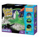 Sands Alive. Super Sabbia. Starter Set Glow