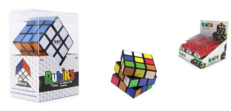 Rubik's Cubo di Rubik 3x3 - 10