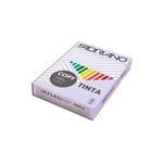 Risma Copy Tinta A4 Lavanda 250 fogli 160 gr