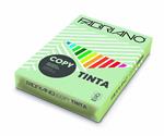 Risma Copy Tinta A3 Verde Pisello 125 fogli 160 gr