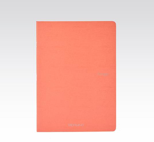 Quaderno Ecoqua Pm A4 Dots Flamingo 40 Ff