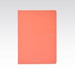 Quaderno Ecoqua Pm A4 Rigato Flamingo 40 Ff