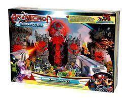 Atomicron. Serie 2. Playset Fortezza Giochi Preziosi - 2