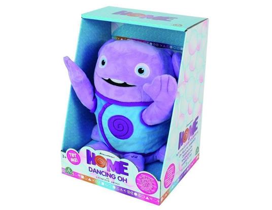 Home. Peluche Ballante Oh - 32