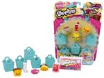 Shopkins. Serie 2. Blister 5 Pz