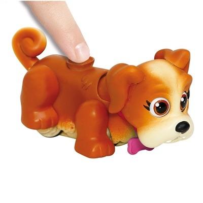 Pet Parade. Mini Playset Addestramento - 109