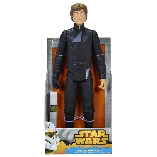 Star Wars. Personaggio Luke Skywalker - 2