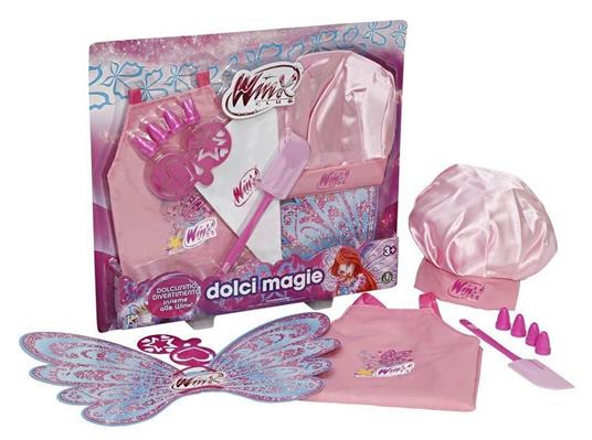 Winx Club. Dolci Magie - 35