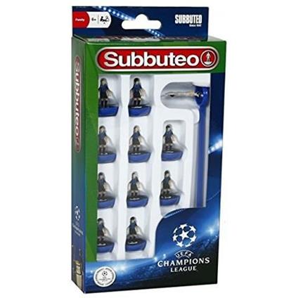 Giochi Preziosi Subbuteo Squadre Champion