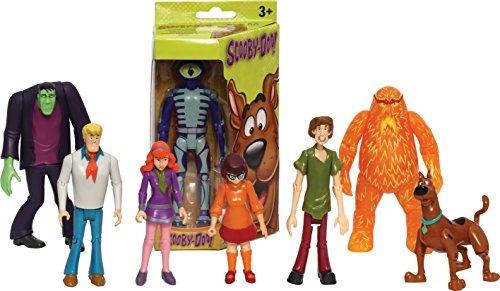 Scooby Doo