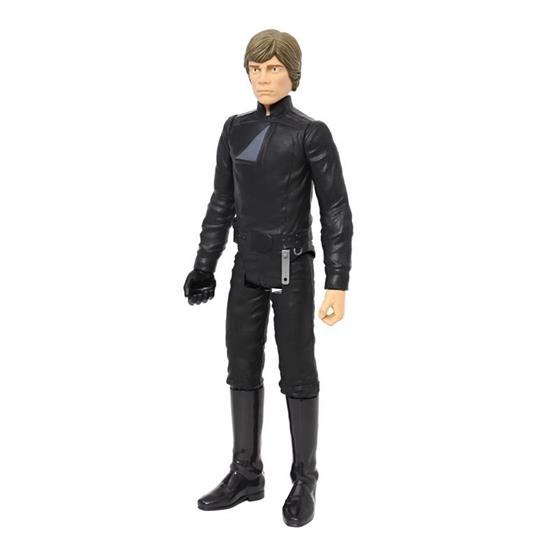 Star Wars Personaggio Luke Skywalker - 2