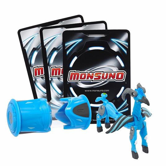 Monsuno Starter Pack assortiti1 - 10