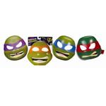 Ninja Turtles. Maschera Deluxe