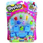 Shopkins. Blister 12 Pz