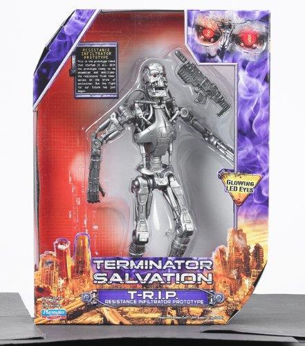 Terminator gigante - 2