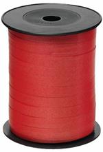 Nastrino Starlight Liscio 250 Metri Mm.10 Super Red 07