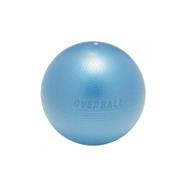 Palla Overball Cm 23 Blu