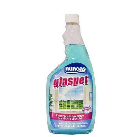 Nuncas Ricarica Per Detergente Per Vetri Glasnet 750ml - Nuncas - Casa e  Cucina | IBS