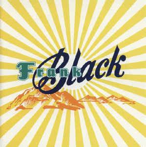 Frank Black - CD Audio di Frank Black