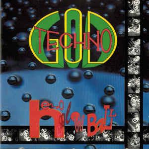 Hemo Glow Ball - Vinile LP di Technogod