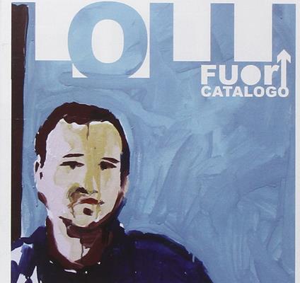 Riccardo Lolli - Fuori Catalogo - CD Audio
